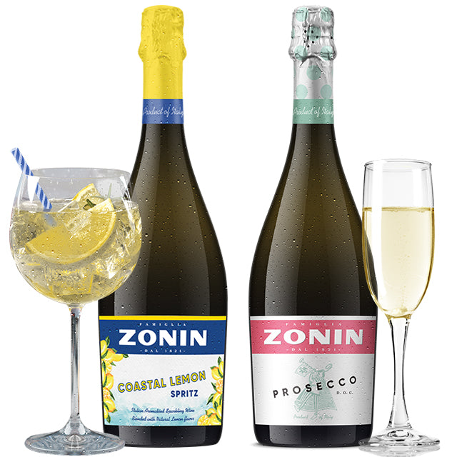 Zonin Sparkling Zonin Sparkling Wines