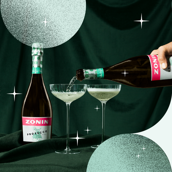 Zonin Prosecco DOC (750ml)