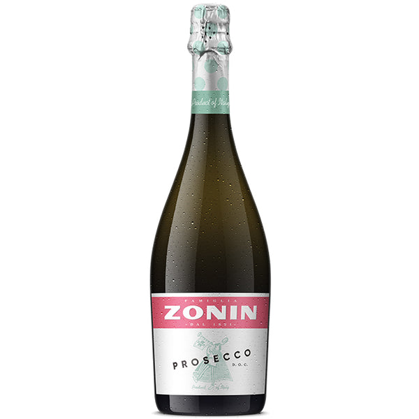 Zonin Prosecco DOC (750ml)